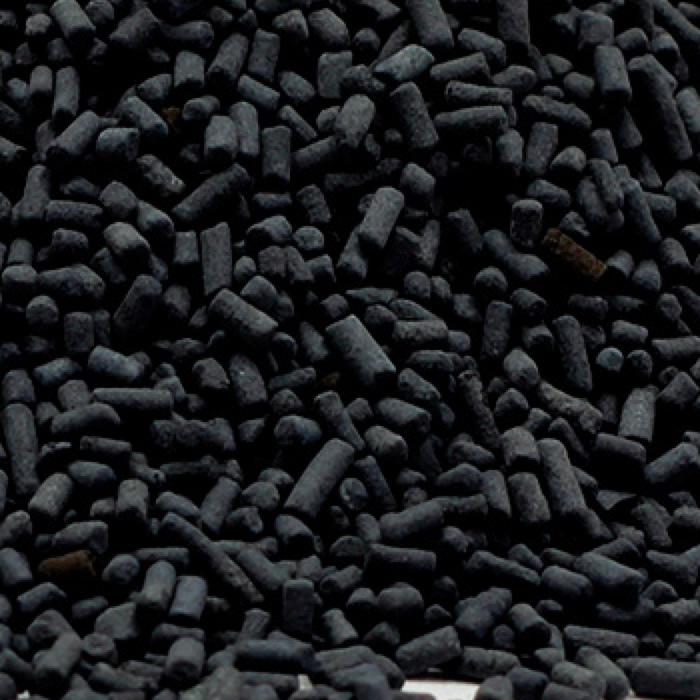 Активированный уголь